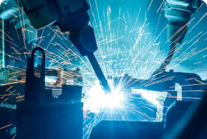 Welding