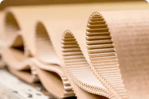 Packaging Materials
