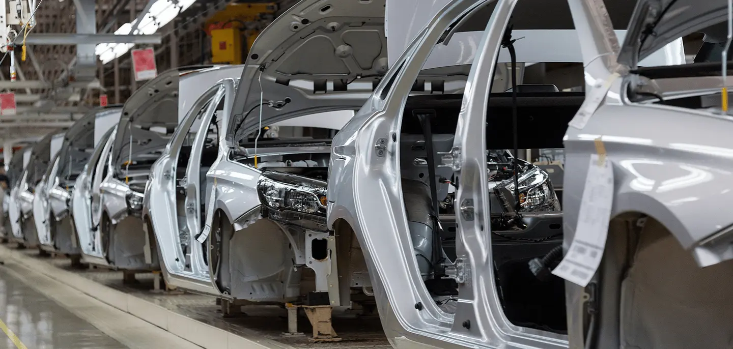 Automotive