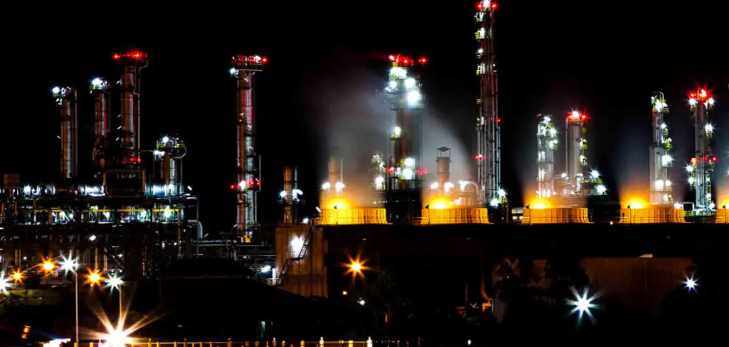 Chemical Processing