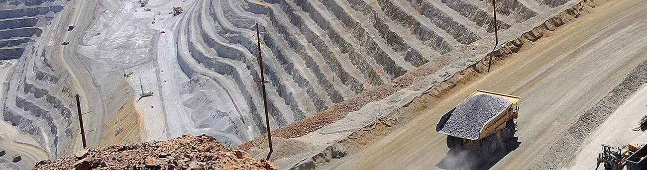 Mining
