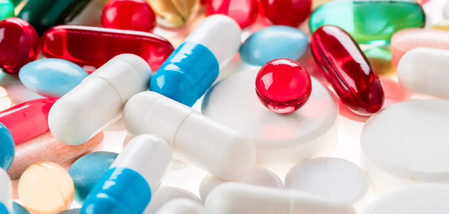 Pharmaceutical