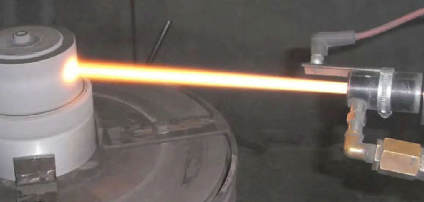 Thermal Spray