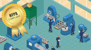 NFPA Compliance