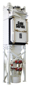 Gold Series Camtain