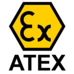 ATEX logo