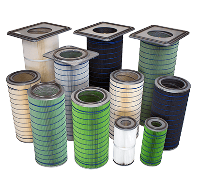 Filter Cartridges