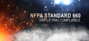 NFPA Standards: New NFPA 660 to Serve as Single Source on Combustible Dust Protocols