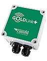 Camfil GOLDLINK+ remote diagnostics system