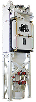 Gold Series Camtain