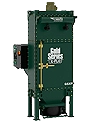 Camfil GSX P compact dust collector