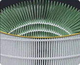 Hemipleat’s Patented Pleating Technology Delivers Unrivaled Performance