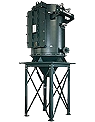 Camfil Gold Series High Vacuum dust collector
