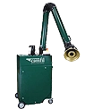 Camfil Zephyr III portable dust collector