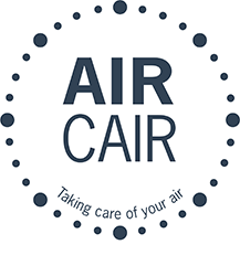 Air Cair logo