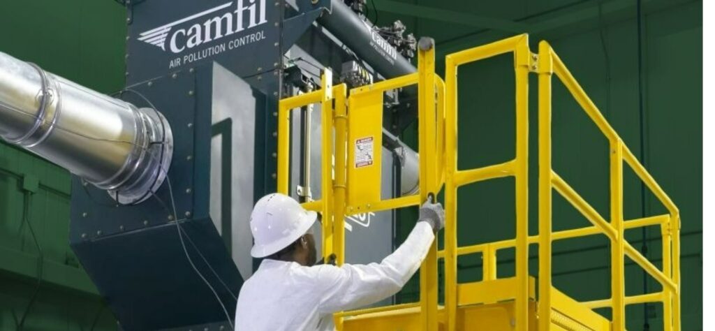 Importance of Investing in a Dust Collector Maintenance Program