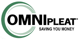 OmniPleat Logo