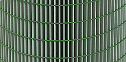 OmniPleat Standard Green