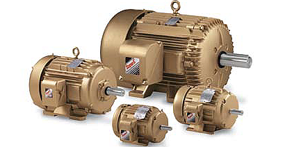 Camfil Gold Series Fans