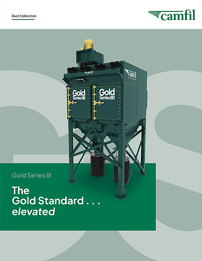 Gold Series III Brochure