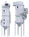Camfil Wet Scrubbers
