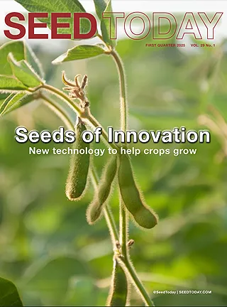 Seed of Innovation