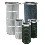 stat-safe filters