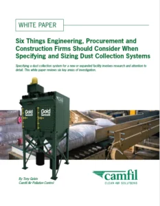 Whitepaper - Six Things Engineering...