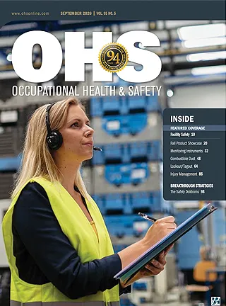 Building a Stronger Combustible Dust Safety Program