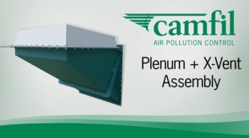 GSX Install Plenum + X-Vent Proof GSX Install Plenum + X-Vent Proof